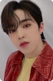 NOT ALONE 專輯卡 C盤