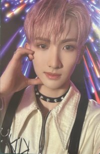 迷二 專輯卡 TRICKY ver.