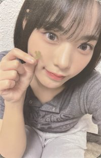 迷二 Kpopstore 線下 1.0 簽售卡 