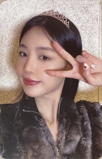 AGASSY 數星星 2.0 特典卡 AGASSY 數星星2.0 要一直看著我哦