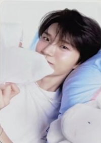 2025台曆 隨機卡 B版