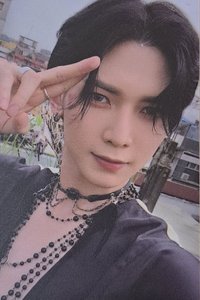 From the Witness 專輯卡 POCA Fave QR A ver.