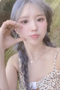 STW 專輯卡  Memory ver.