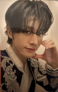 正二 日咖 抽選卡 