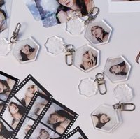 正規二 鑰匙圈吊飾 