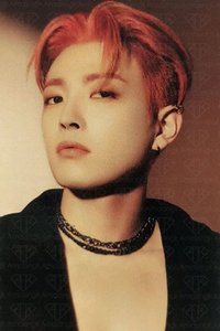 GH1 專輯卡 Platform ver. Image