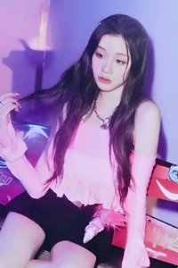 DRIP 首爾快閃 隨機卡 