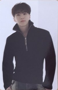 Follow Again 隨機卡 