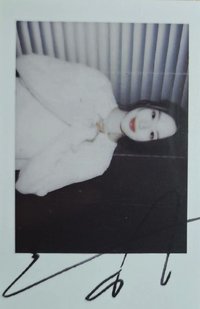 正規二 kms 4.0 特典卡 拍立得