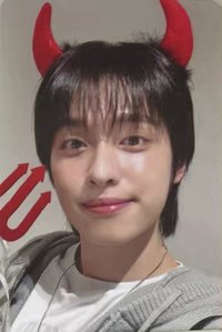 <Beautiful Mind>World Tour 入場卡 / 場限卡 SEOUL DAY2