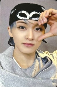 正規五 ju 幸運卡 