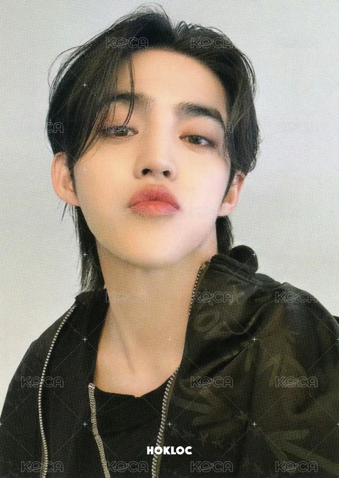 FOLLOW 隨機卡 ｜日巡卡包 正面