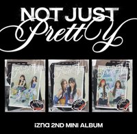 迷二 POSTERBOOK Ver. 專輯 海報版