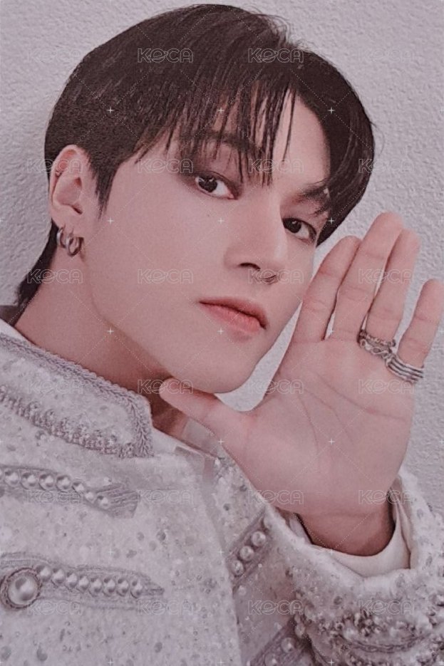 TOWARDS THE LIGHT : WILL TO POWER 入場卡 / 場限卡 2025 SAILOR ver. 正面