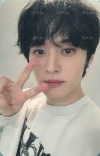 樂-STAR sw 3.0 B版 幸運卡  正面