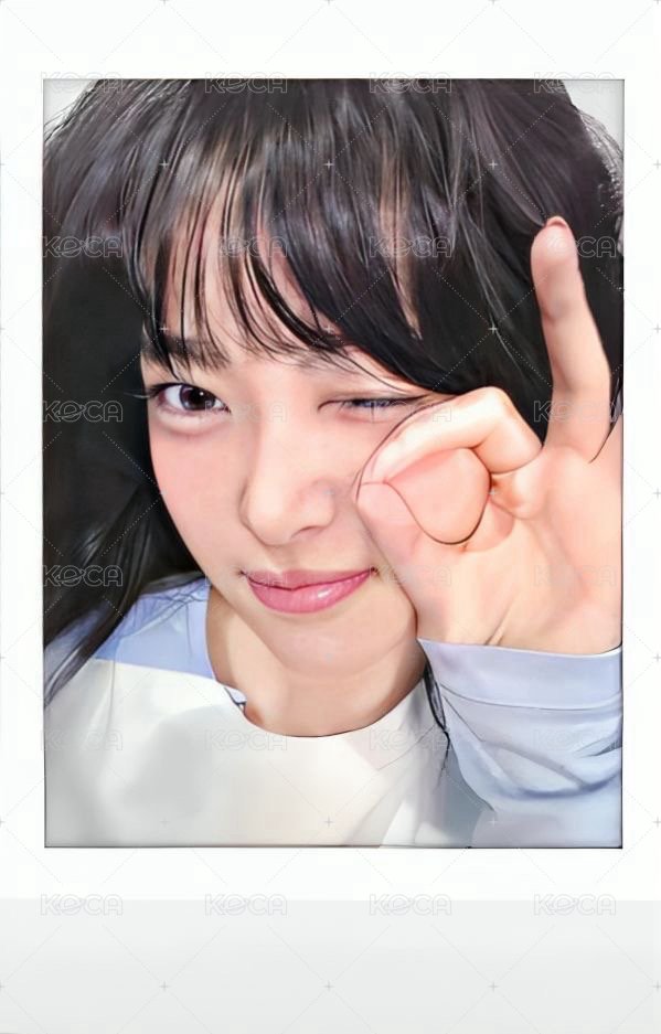 HOT 專輯卡 鐵盒拍立得 正面