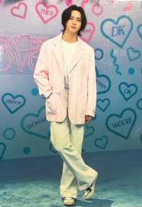 23‘FM｜LOVE 隨機卡 