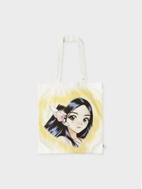 Get Up快閃 帆布袋 