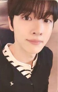 ODYSSEY ny 簽售卡 