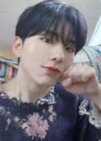 YOUTH sw 2.0 特典卡 