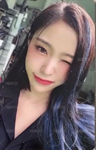 迷你七輯 專輯卡 (電子專專卡) 正面