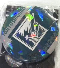 徽章 快閃店扭蛋