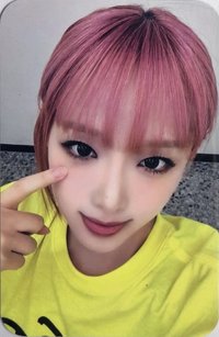 HATE XX sw 線下1.0 簽售卡 