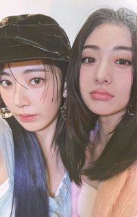 EASY 專輯卡 QR雙人卡