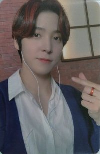 Season Songs hello82 特典卡 