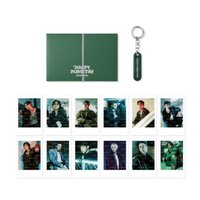 十週年 鑰匙圈吊飾 