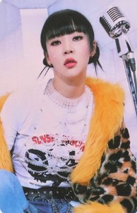 MIC ON Bizent 特典卡 