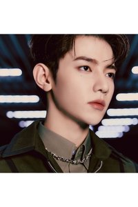 迷二 專輯 DIGPACK ver.