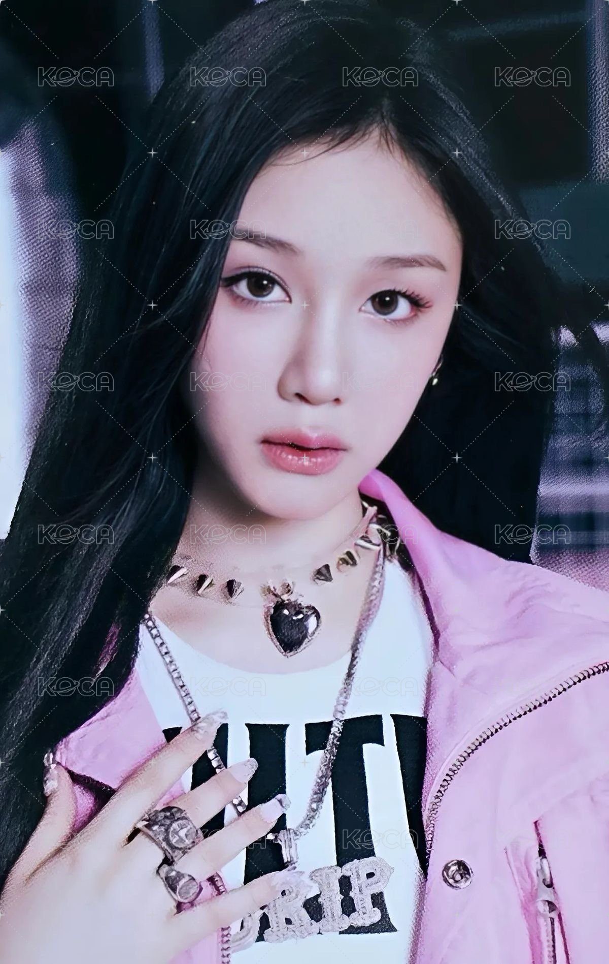 25’世巡 隨機卡 場周 ver.A 正面