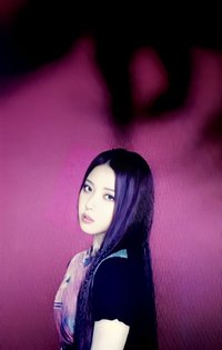 ENTWURF 專輯卡 限量版 變化卡