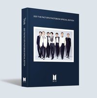 Fact寫真 寫真集 2022 Special Edition