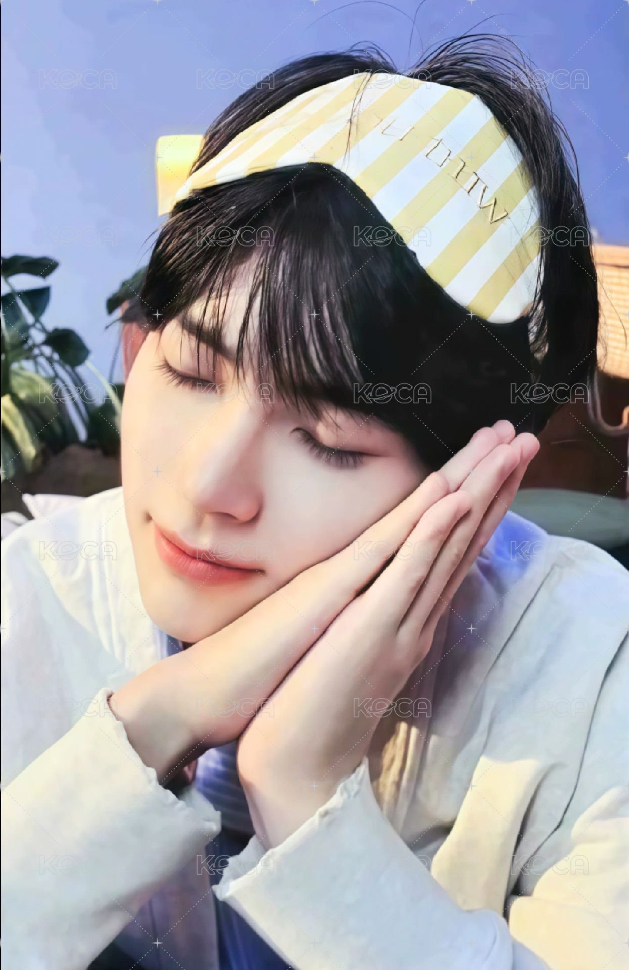 24'SG am 年曆卡  正面