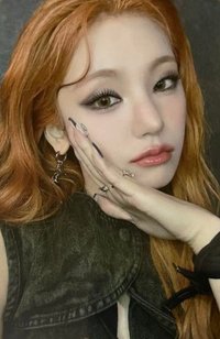 BORN TO BE el 1.0 幸運卡 