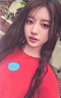 SUPER REAL ME kms 2.0 幸運卡 