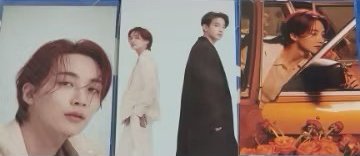 SEVENTEEN 迷8 Your Choice 淨漢 JEONGHAN  特典 小卡 明信片