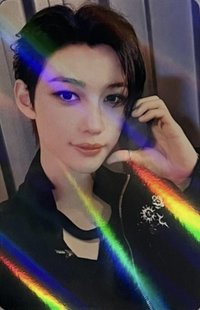 MAXIDENT ms 特典卡 