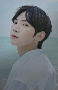 FEVER再版專 專輯卡 