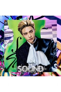 THE SOUND 專輯 FC 個人盤