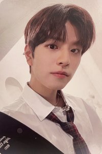 聖誕 專輯卡 預購禮