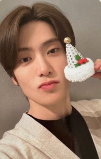 2022 聖誕 隨機卡 