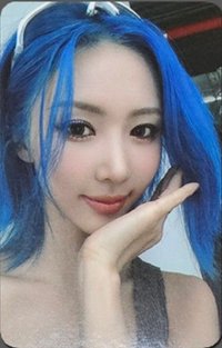 迷你九輯 ju 1.0 簽售卡 