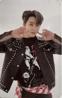 ODDINARY 新那拉 特典卡 