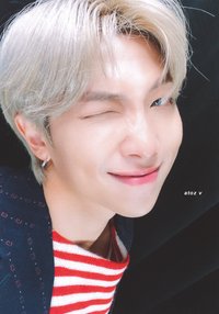 ARMY 周邊卡 四代 米棒卡