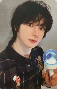 Knock On 巡迴 入場卡 / 場限卡 FINAL場 首爾zone卡 1