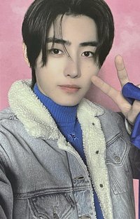 24生日禮盒 周邊卡 2024 生日卡