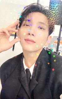 精選專 日咖 CARAT ver 特典卡 